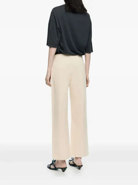 Pantaloni Bimba Y Lola cu buzunar frontal