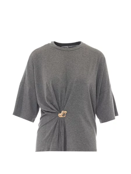 Tricou Essentiel Antwerp gri