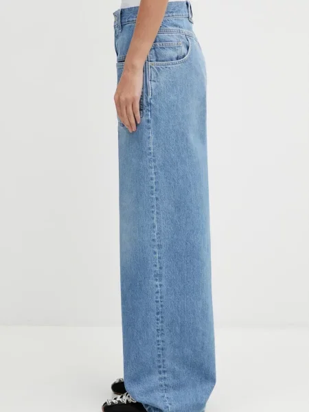 Axel Arigato jeans Invert Relaxed Jeans
