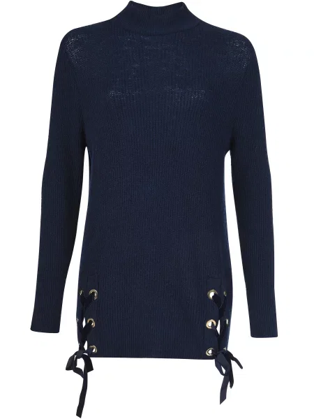 Светр Trussardi синій