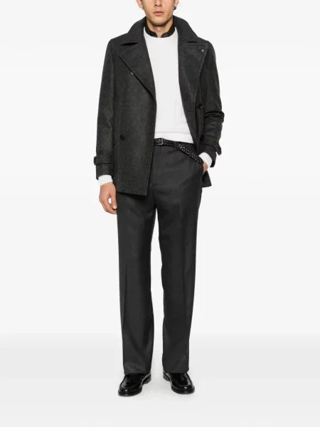 Pantaloni Tagliatore gri