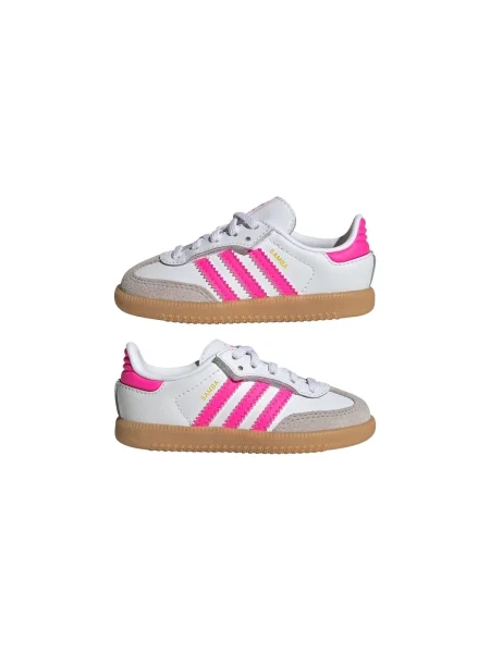 Tenisky Adidas Samba biela