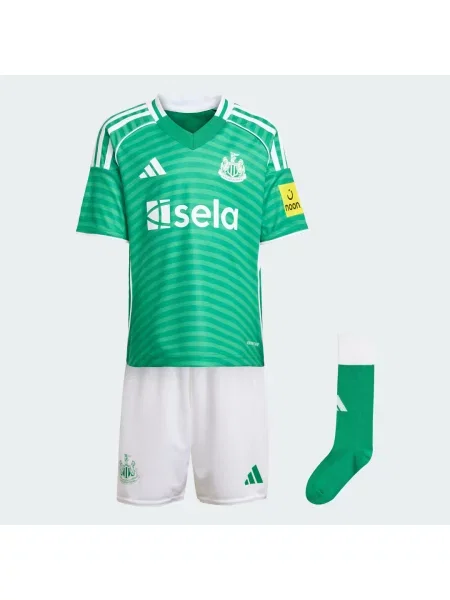 Koszulka dziecięca Adidas biała