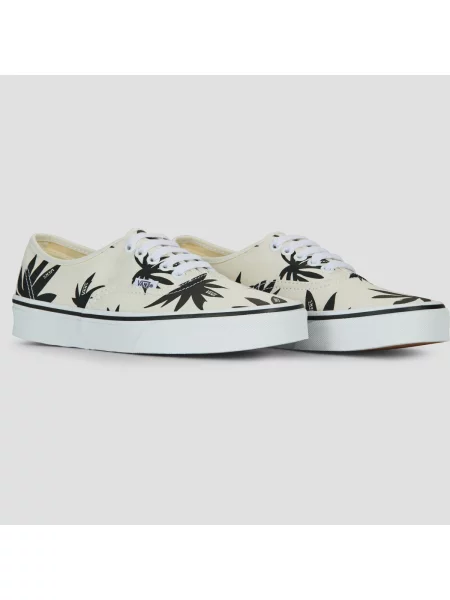 Pantofi Vans alb