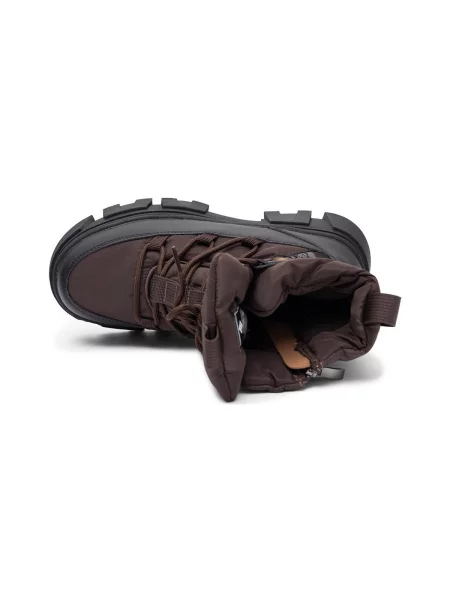 Félcipő Lee Cooper barna