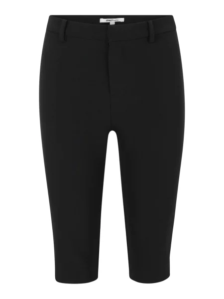 Only Petite Hlače ONLGITTA' črna