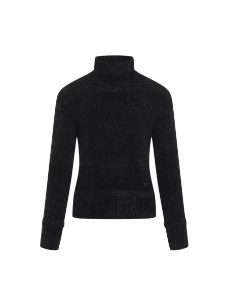 Sweter Givenchy niebieski