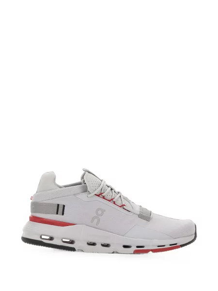 Sneakerși On gri
