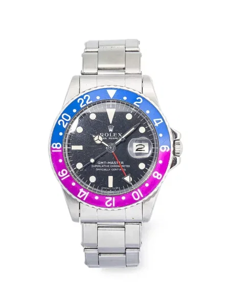 Ceas Rolex negru