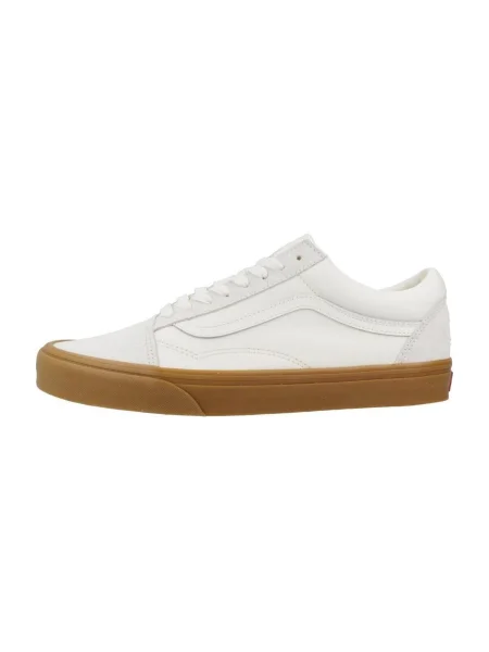 Tenisky Vans Old Skool biela