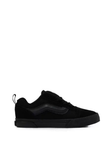 Sneakersy dziecięce Vans czarne