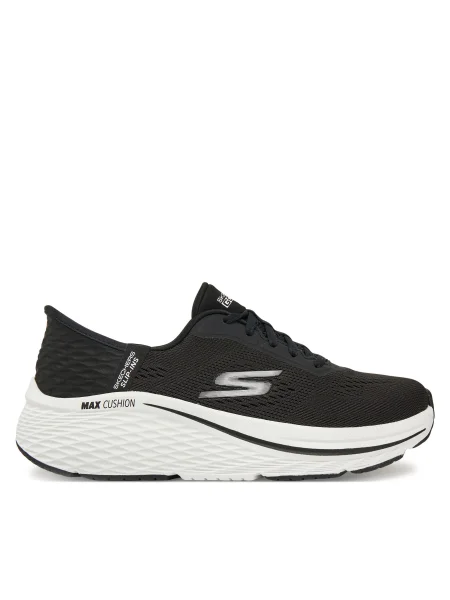 Сникърси Skechers черно