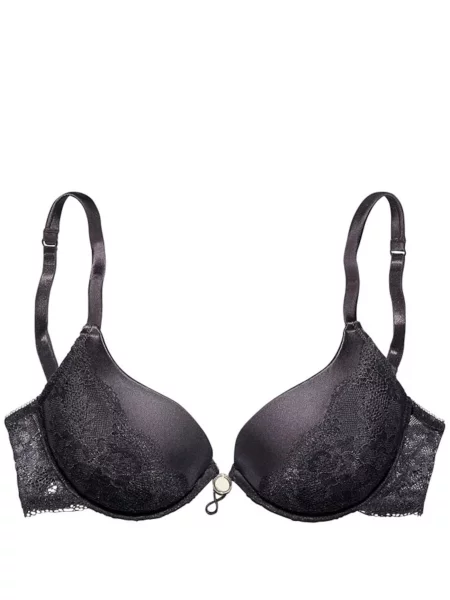LASCANA Sutien negru