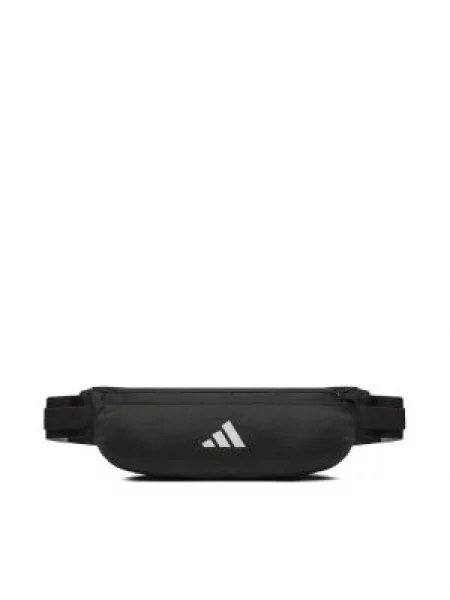 Adidas Sportinis diržas Run Belt juoda