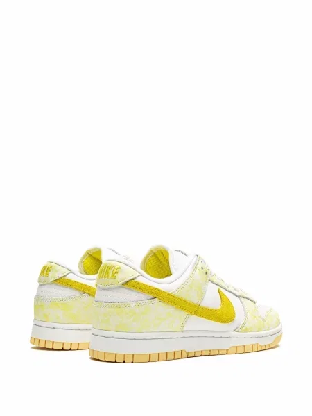 Tenisky Nike Dunk bílé