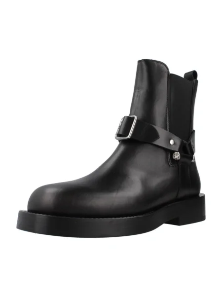 Pantofi Alpe negru