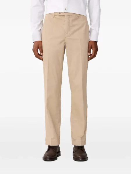 Cu centură pantaloni Hackett London