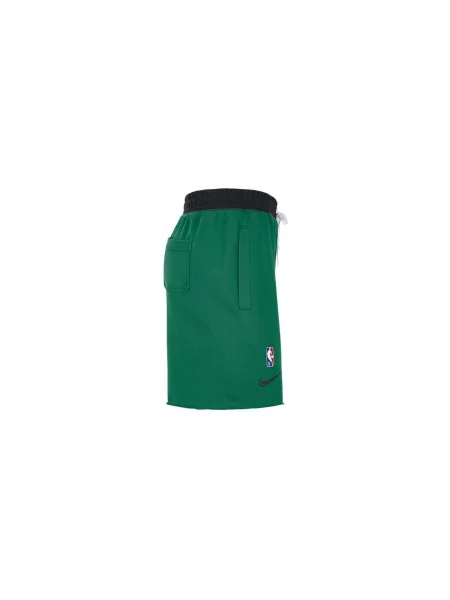 Pantaloni Nike verde