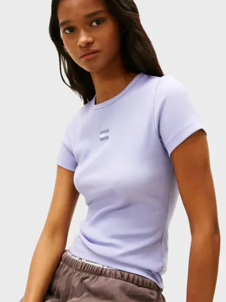 Футболка Tommy Jeans