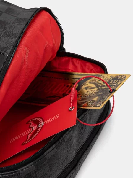 Рюкзак Sprayground