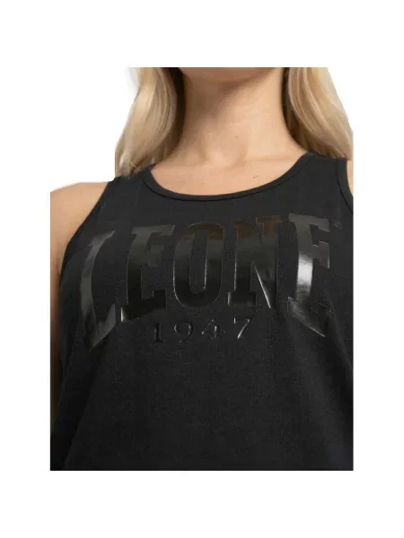 Top Leone 1947 crna
