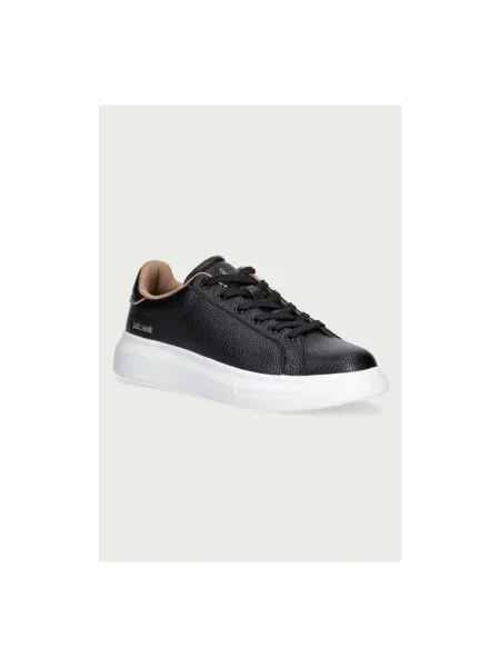 Sneakersy Just Cavalli czarne