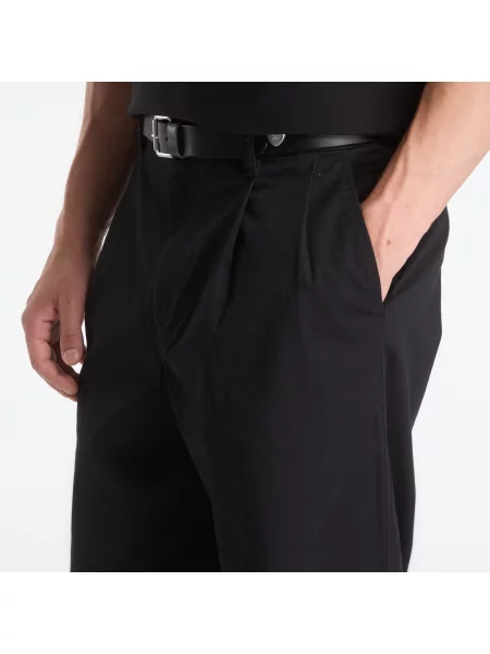 Дънки Calvin Klein черно