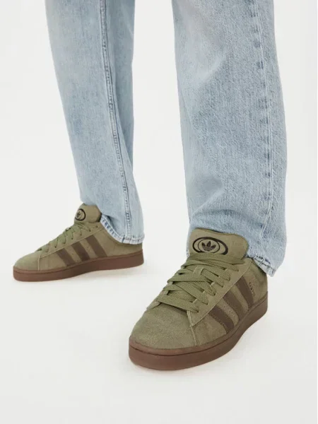 Tenisice adidas Campus Kaki