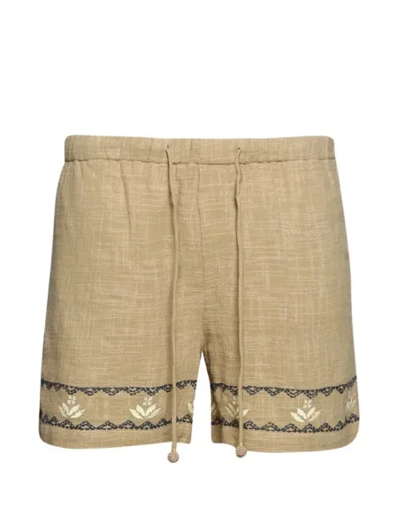 Șnur de strângere pantaloni scurți Baziszt