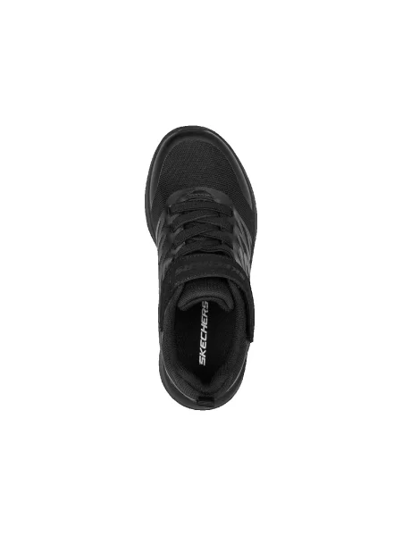 Skechers Tenisice Texlor crna