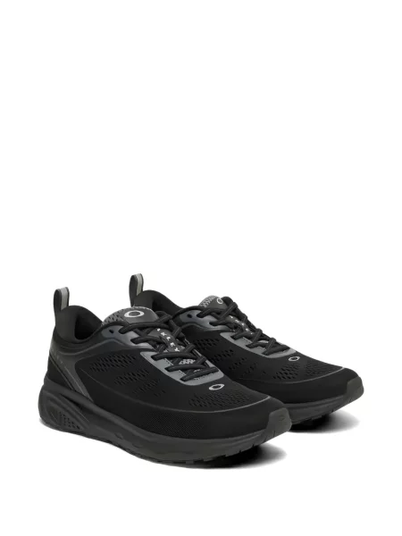 Sneakerși Oakley negru