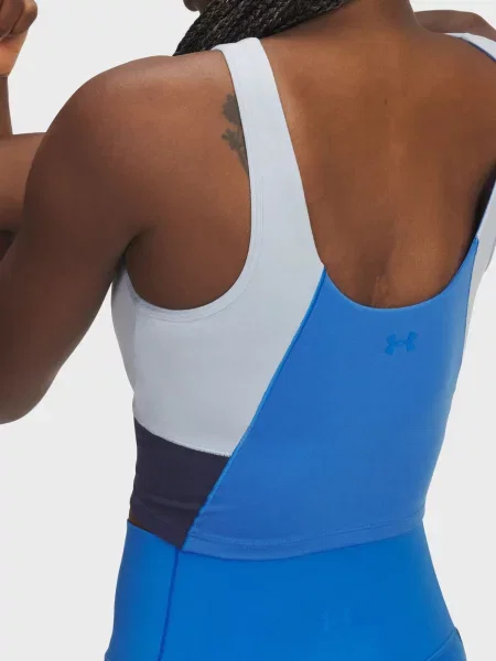 Спортивний топ Under Armour синій
