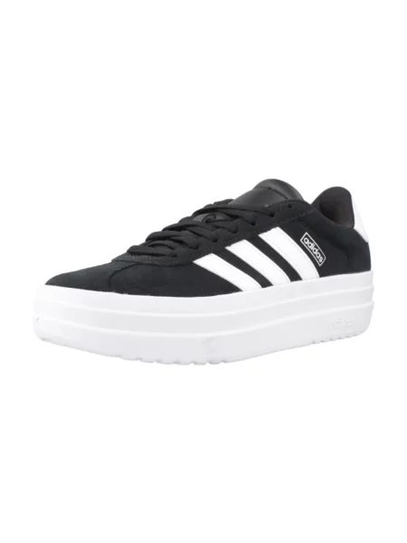 Sneakersy Adidas czarne