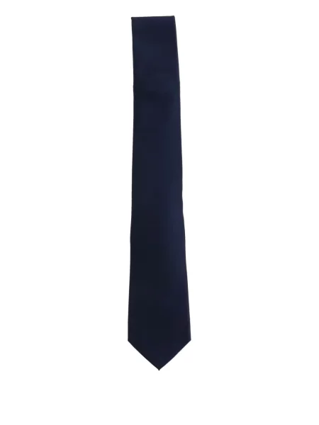 Cravată Scotch & Soda albastru