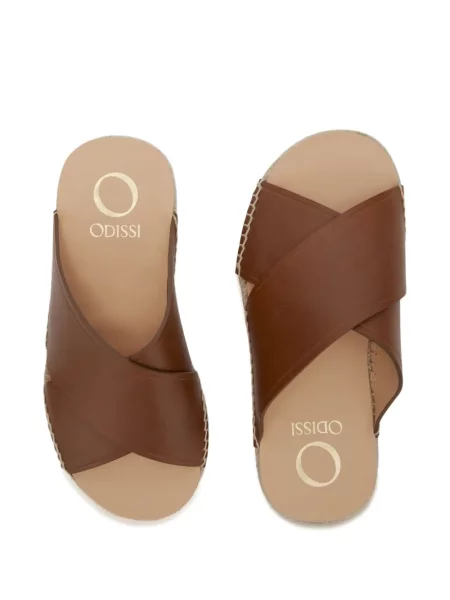 Sandale Odissì maro