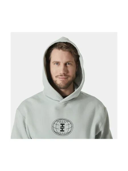 Geacă Helly Hansen gri