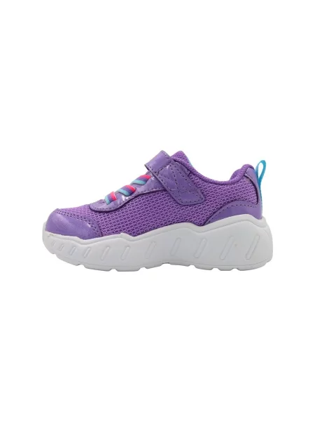 Pantofi copii Skechers violet