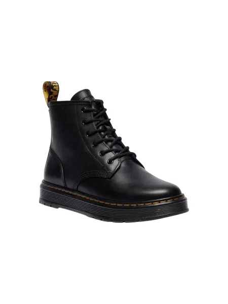 Gležnjarji Dr. Martens črna