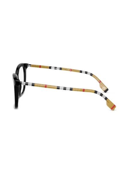 Ochelari de soare Burberry Eyewear negru