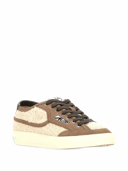 Bouclé sneakerși Autry