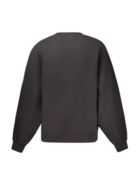 Bluza Calvin Klein Jeans czarna