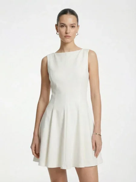 Studioselect Rochie Vicky' alb
