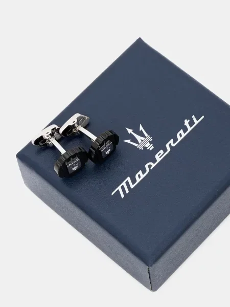 Сережки Maserati