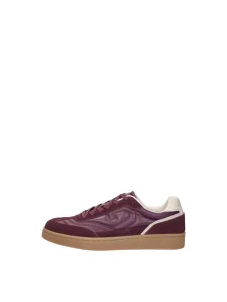 Sneakersy Cruyff brązowe