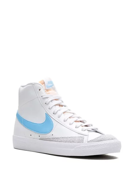 Бягане маратонки Nike Air Force 1 синьо