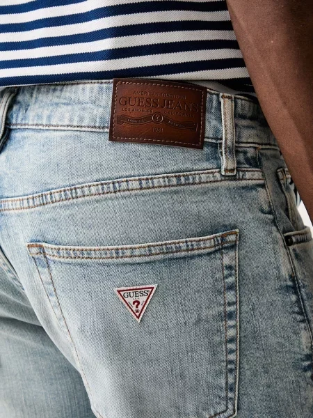 Guess Jeans джинси straight