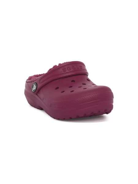 Pantofi copii Crocs roz