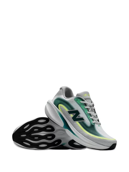 Маратонки New Balance виолетово