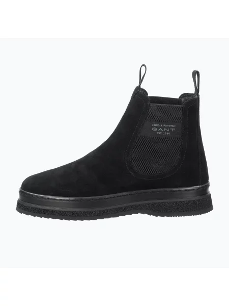 Кросівки Gant чорні