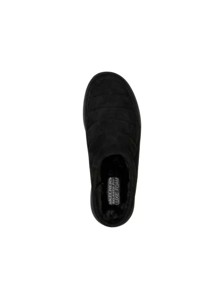 Pantofi Skechers negru